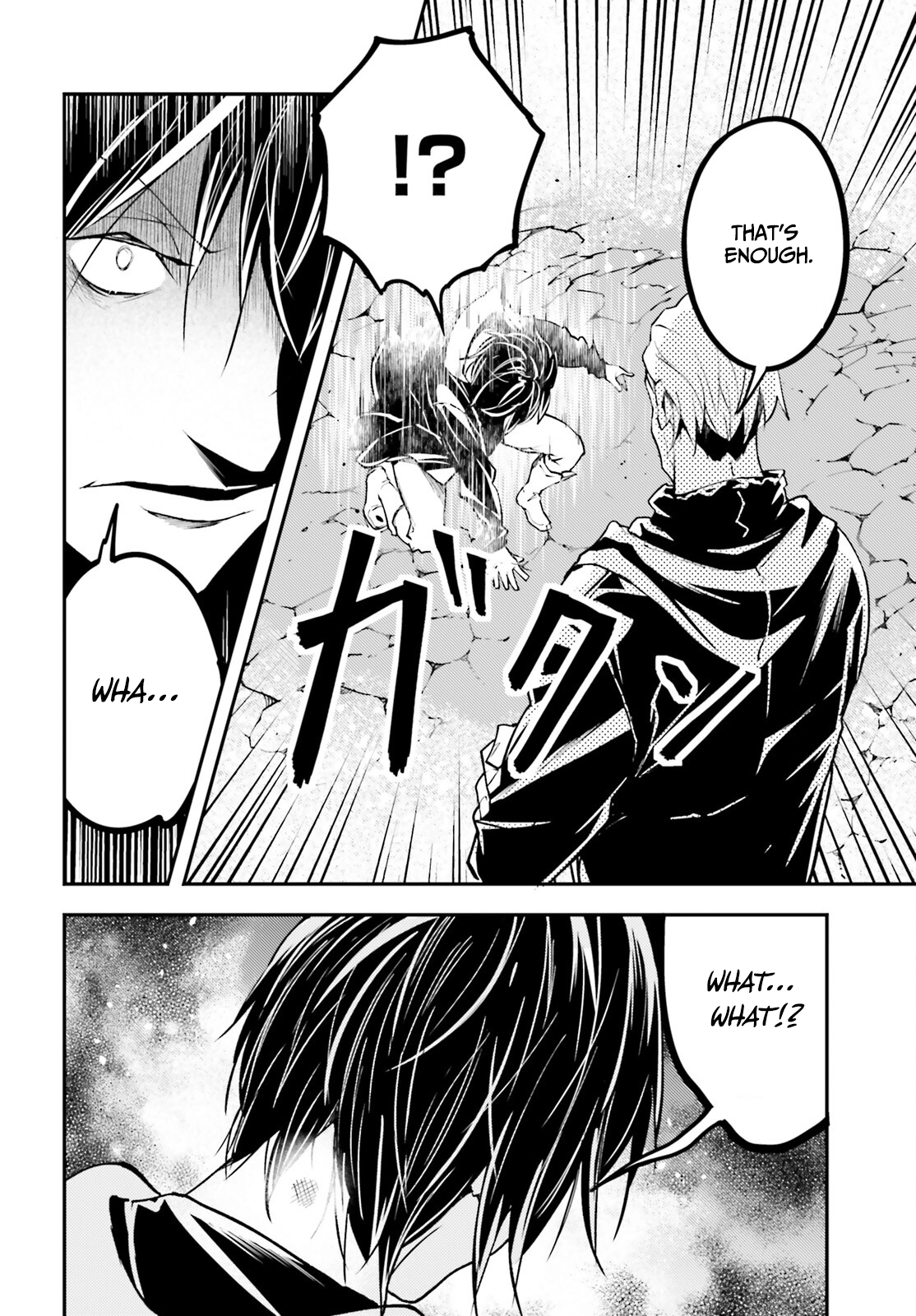 Read LV999 no Murabito EN Manga Online