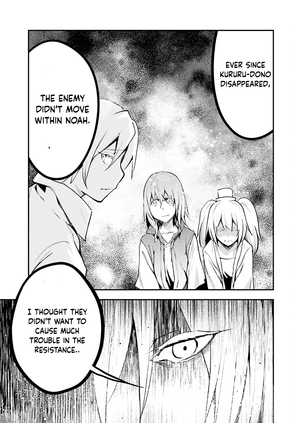 Read LV999 no Murabito EN Manga Online