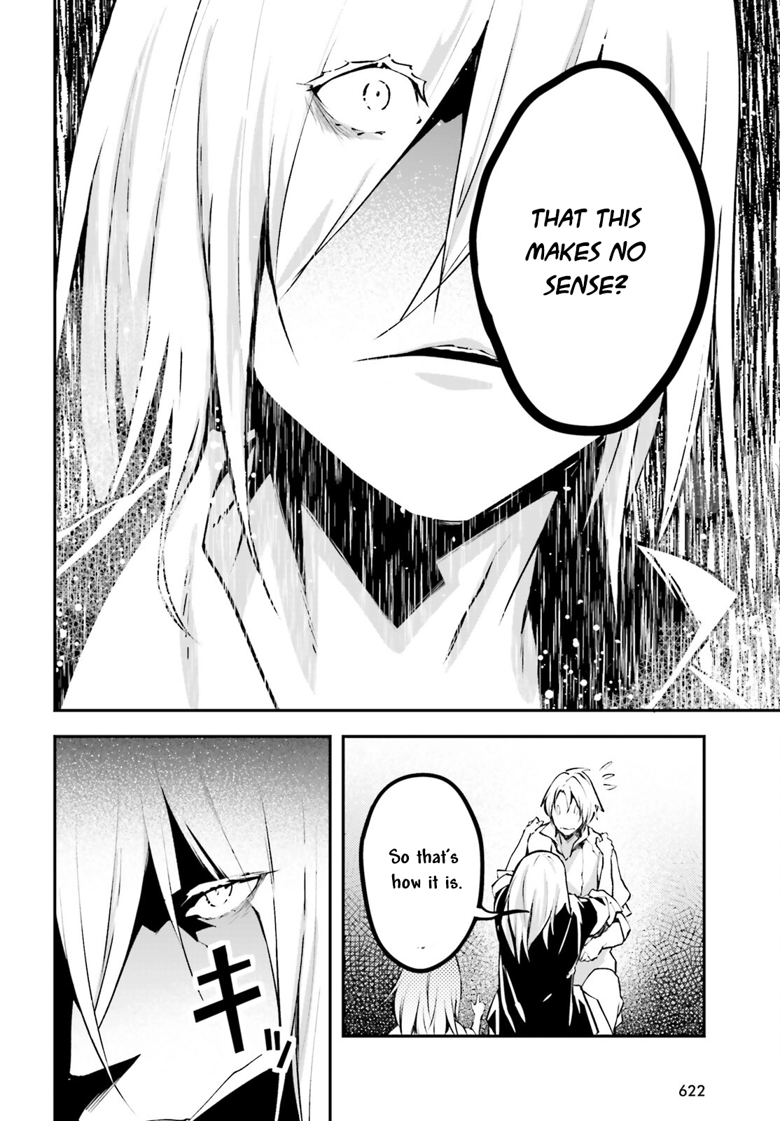 Read LV999 no Murabito EN Manga Online