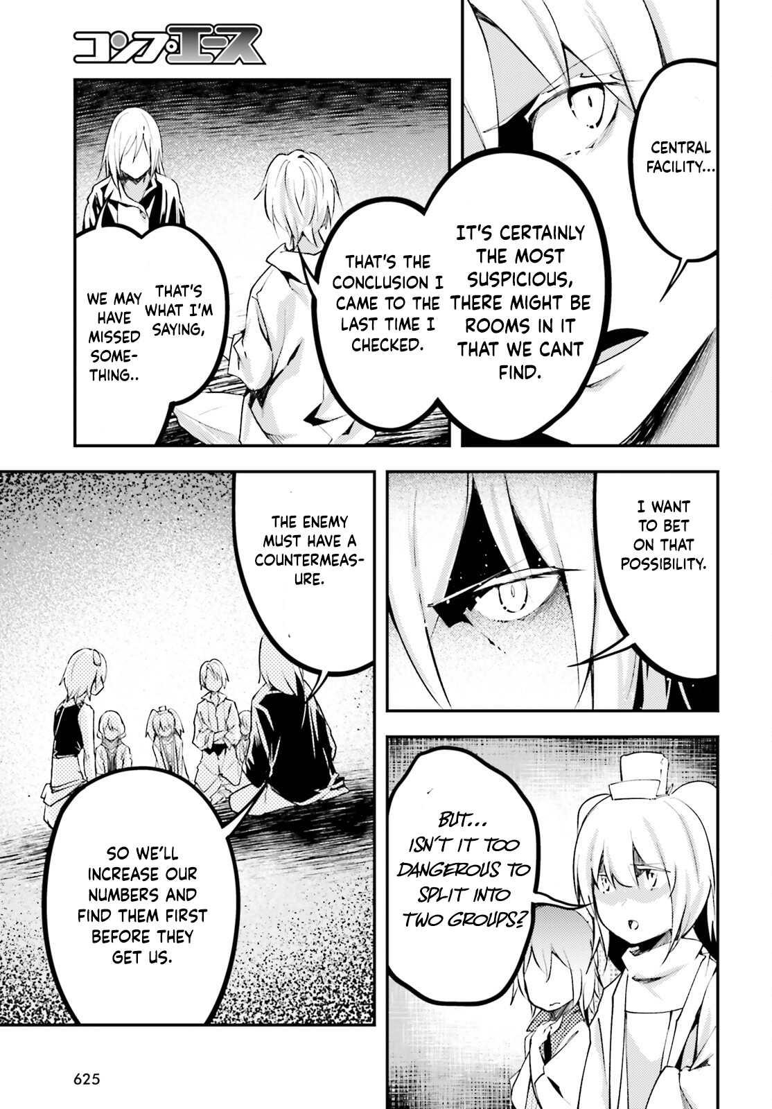 Read LV999 no Murabito EN Manga Online