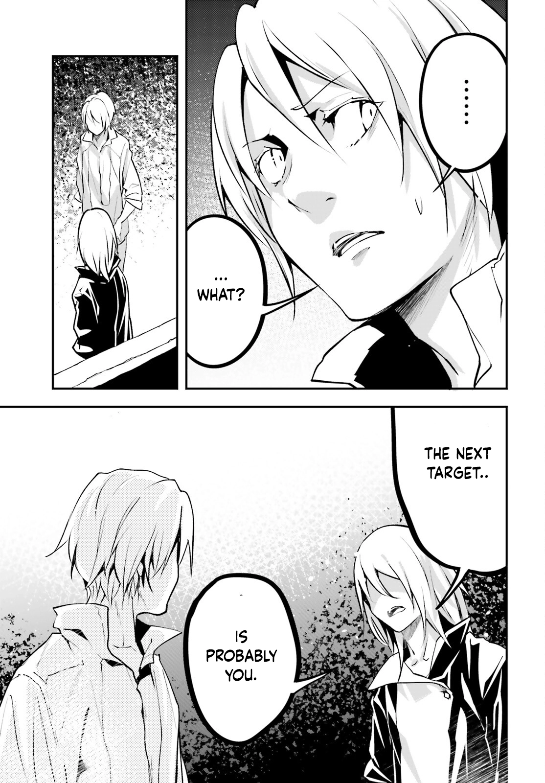 Read LV999 no Murabito EN Manga Online