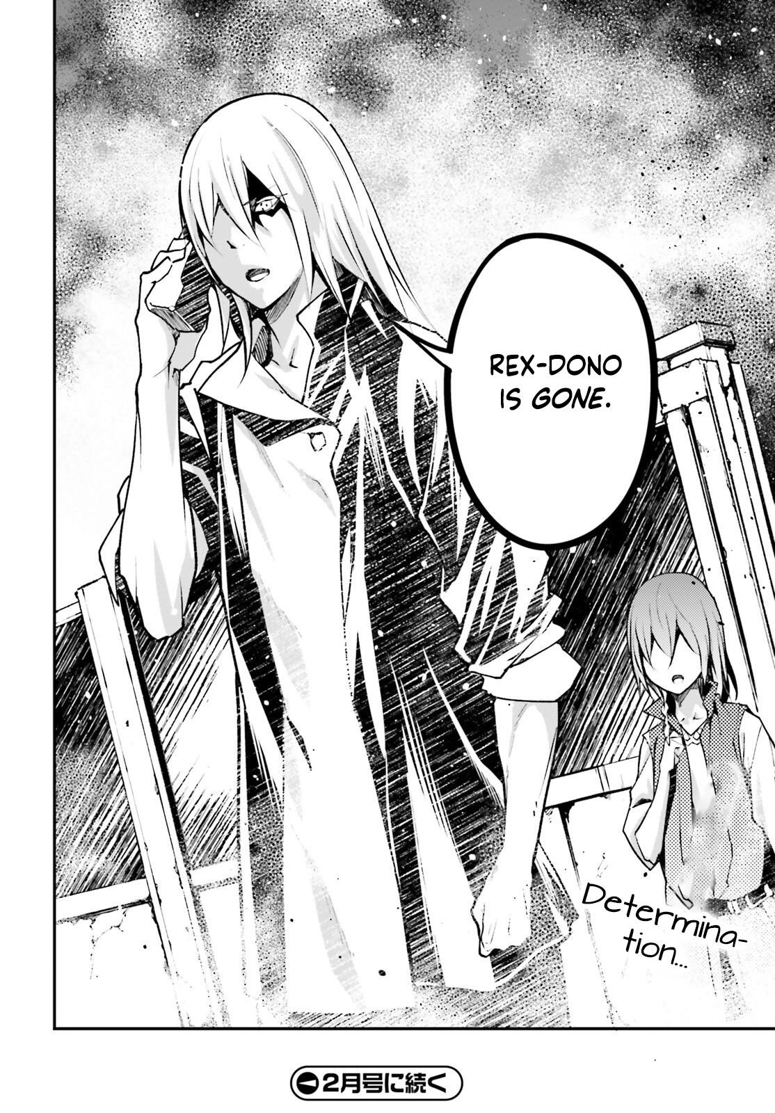 Read LV999 no Murabito EN Manga Online