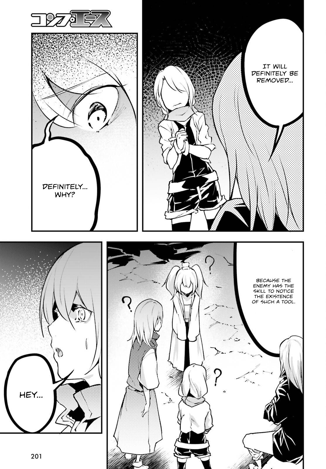 Read LV999 no Murabito EN Manga Online