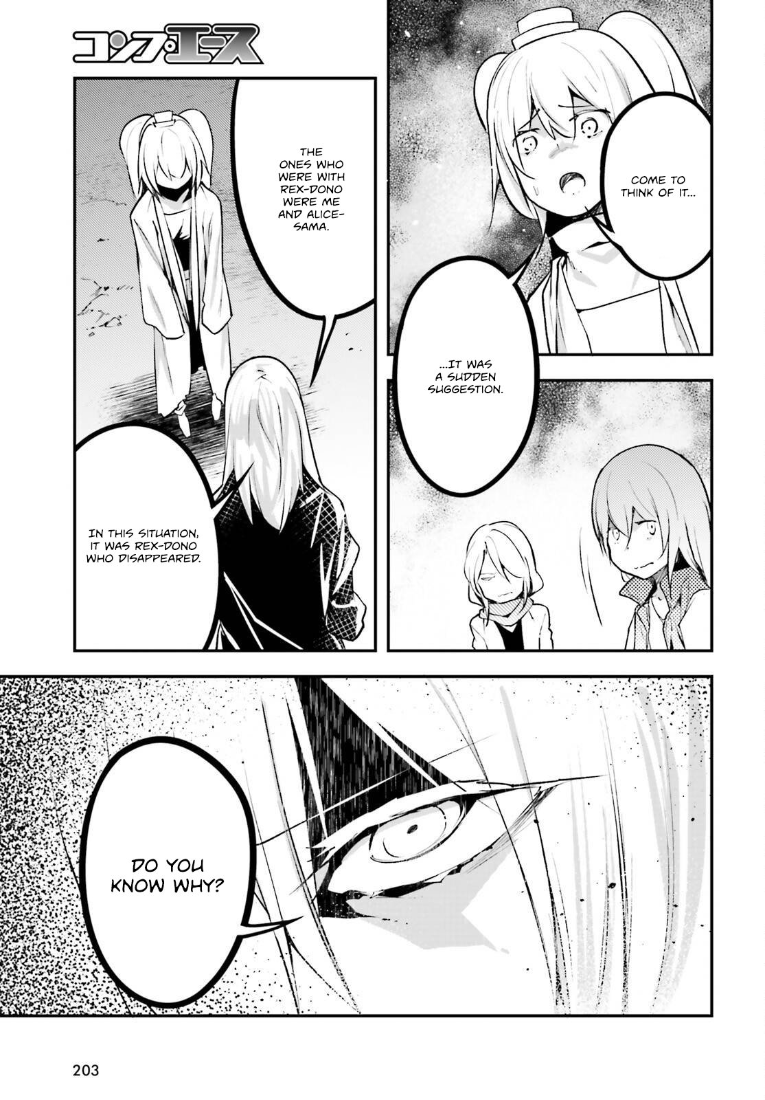 Read LV999 no Murabito EN Manga Online