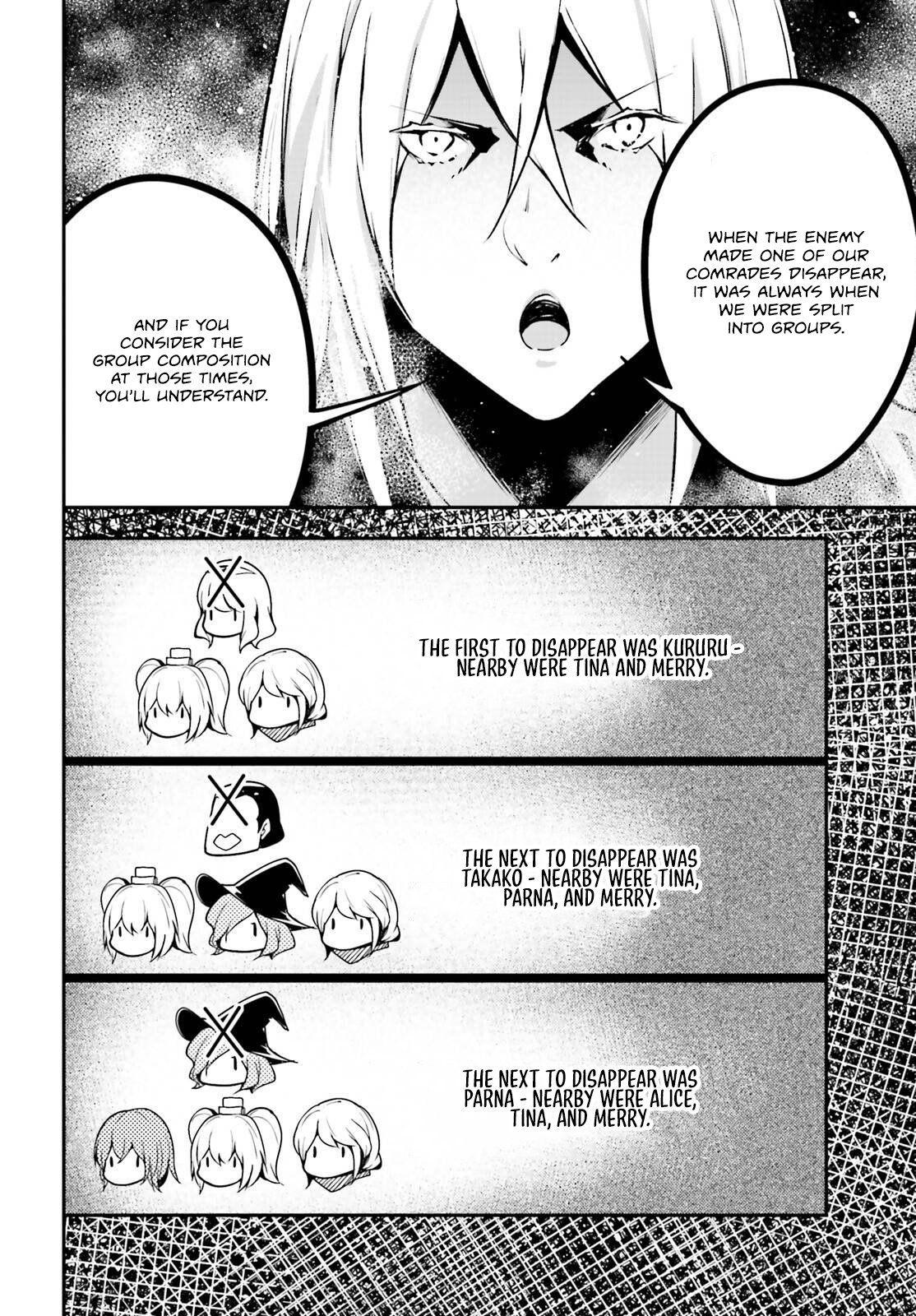 Read LV999 no Murabito EN Manga Online