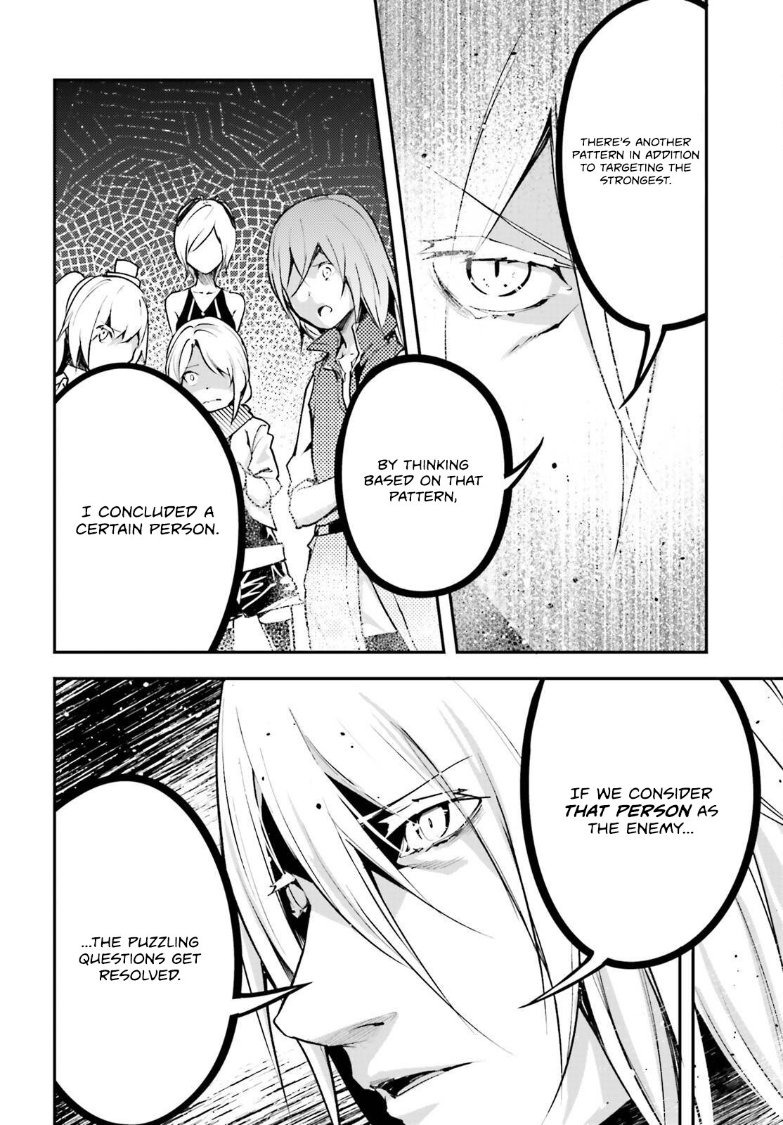 Read LV999 no Murabito EN Manga Online