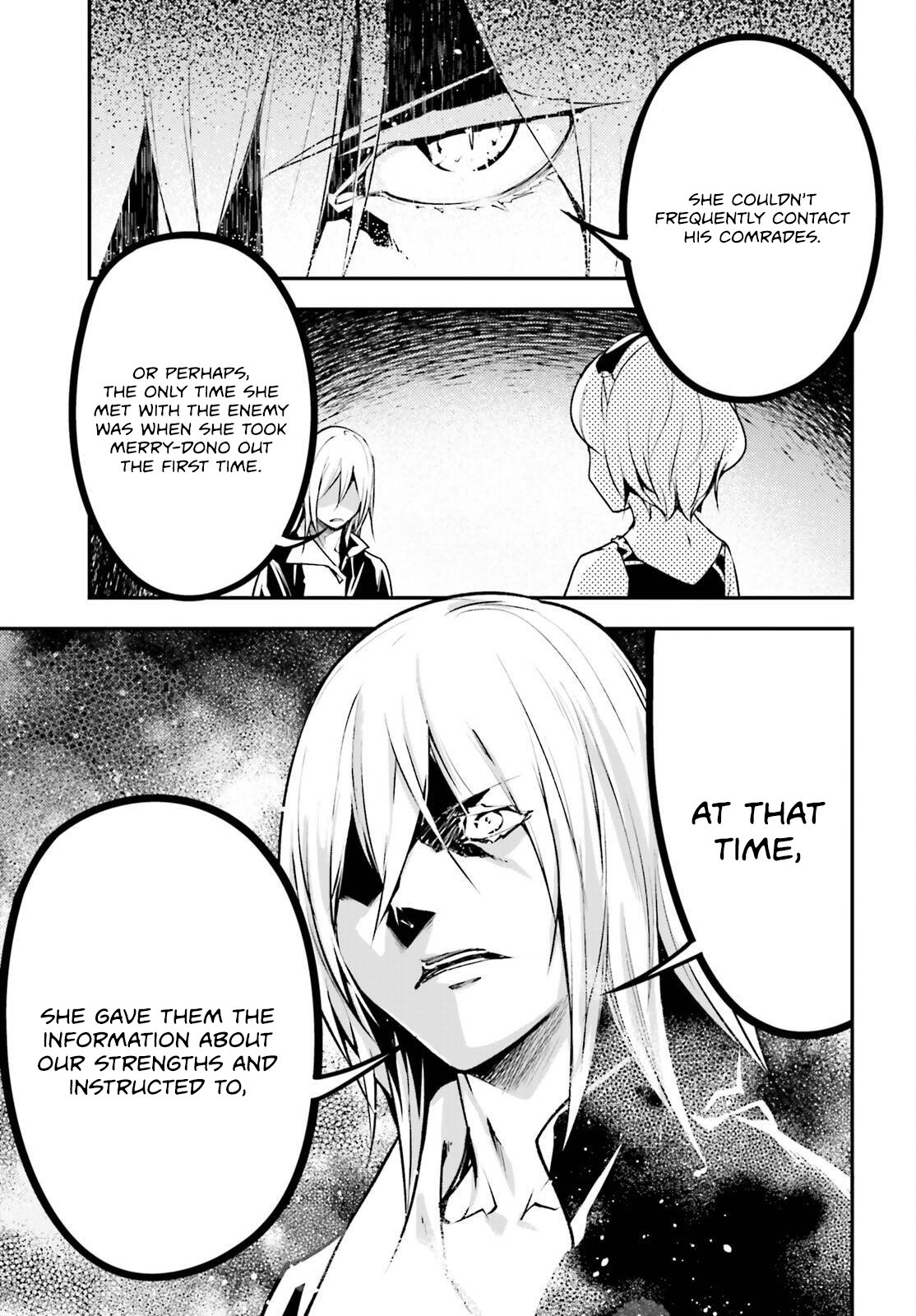 Read LV999 no Murabito EN Manga Online