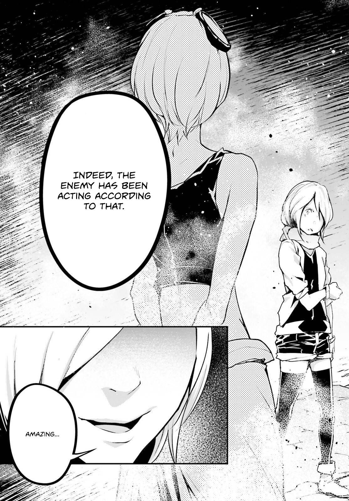 Read LV999 no Murabito EN Manga Online