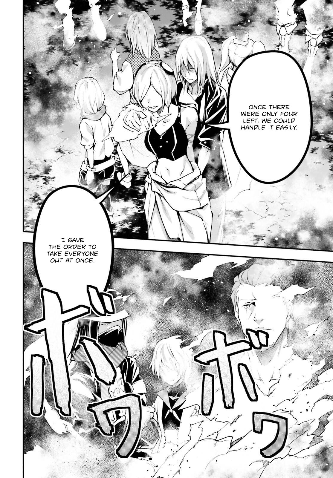 Read LV999 no Murabito EN Manga Online