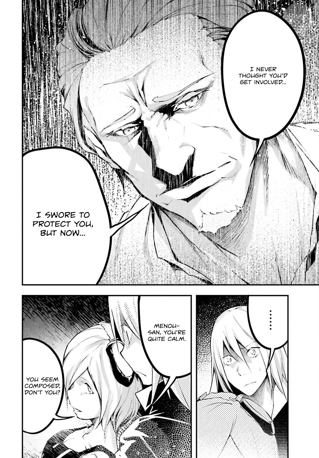 Read LV999 no Murabito EN Manga Online