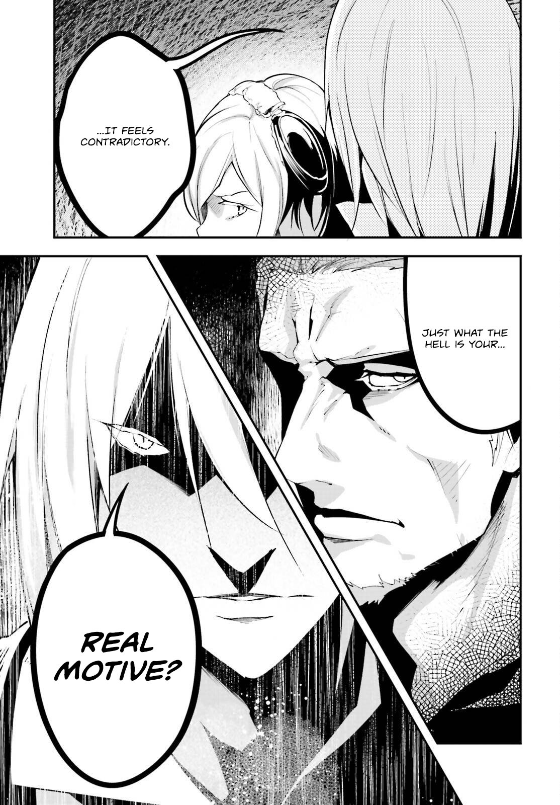 Read LV999 no Murabito EN Manga Online