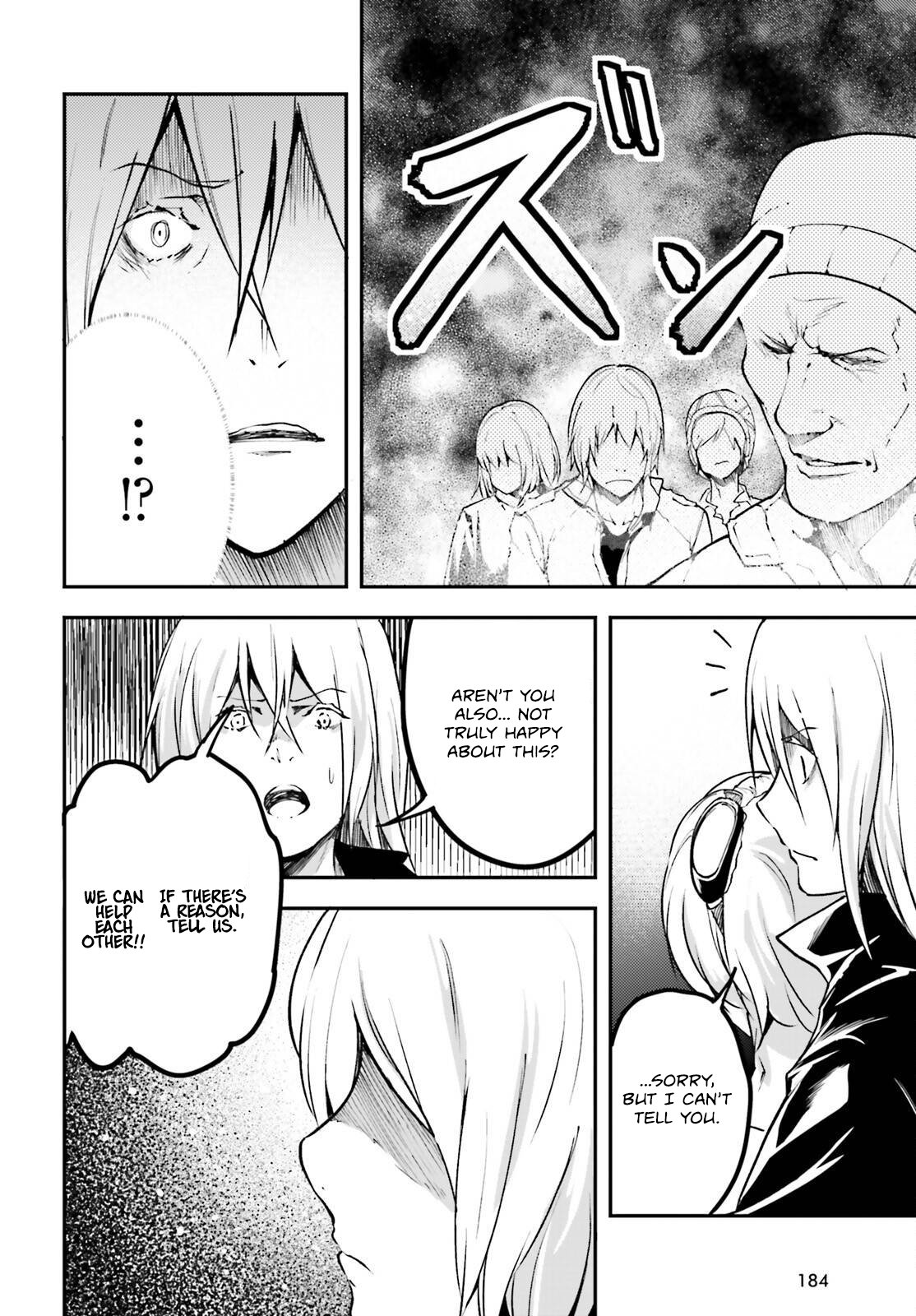 Read LV999 no Murabito EN Manga Online