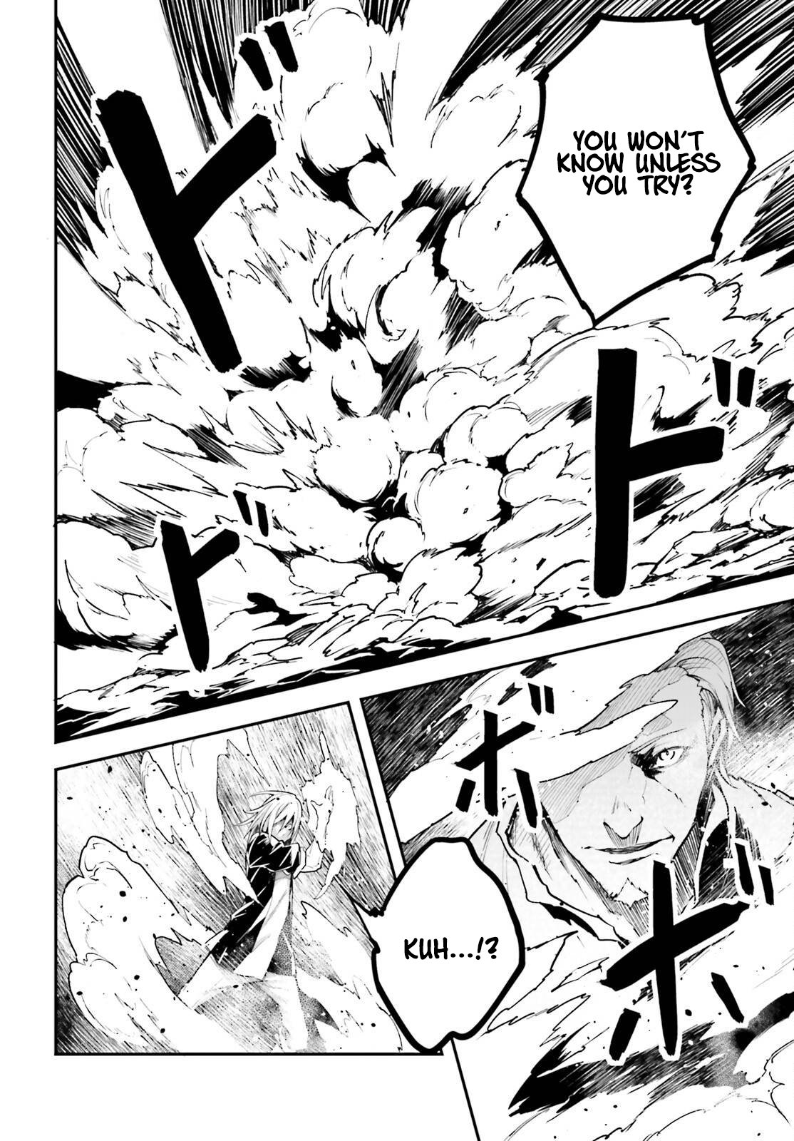 Read LV999 no Murabito EN Manga Online