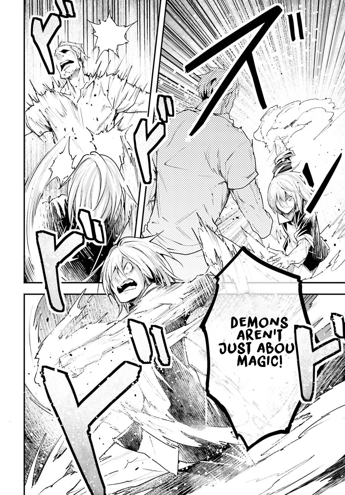 Read LV999 no Murabito EN Manga Online