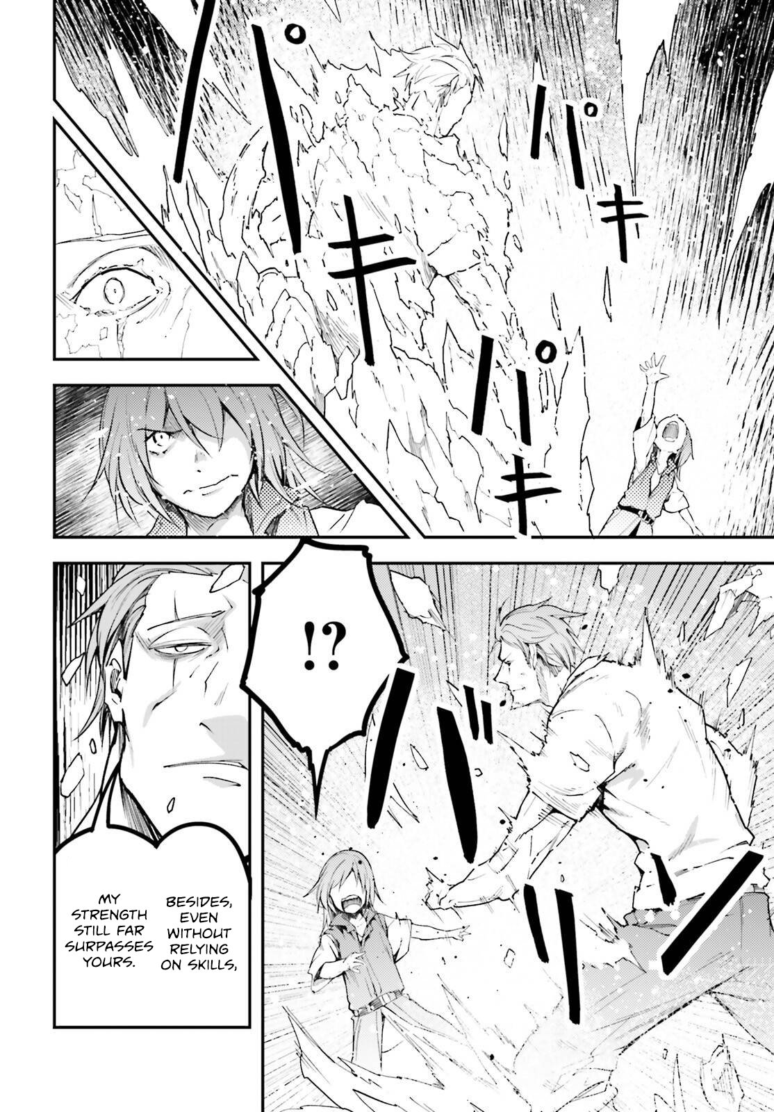 Read LV999 no Murabito EN Manga Online