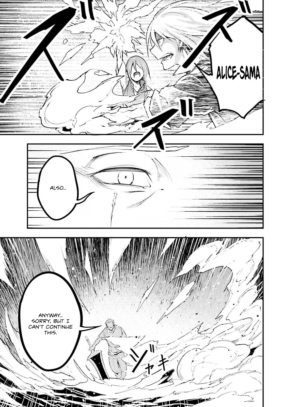 Read LV999 no Murabito EN Manga Online