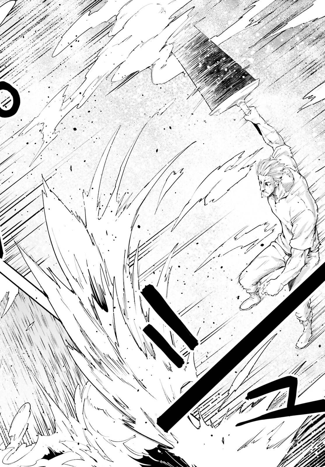 Read LV999 no Murabito EN Manga Online