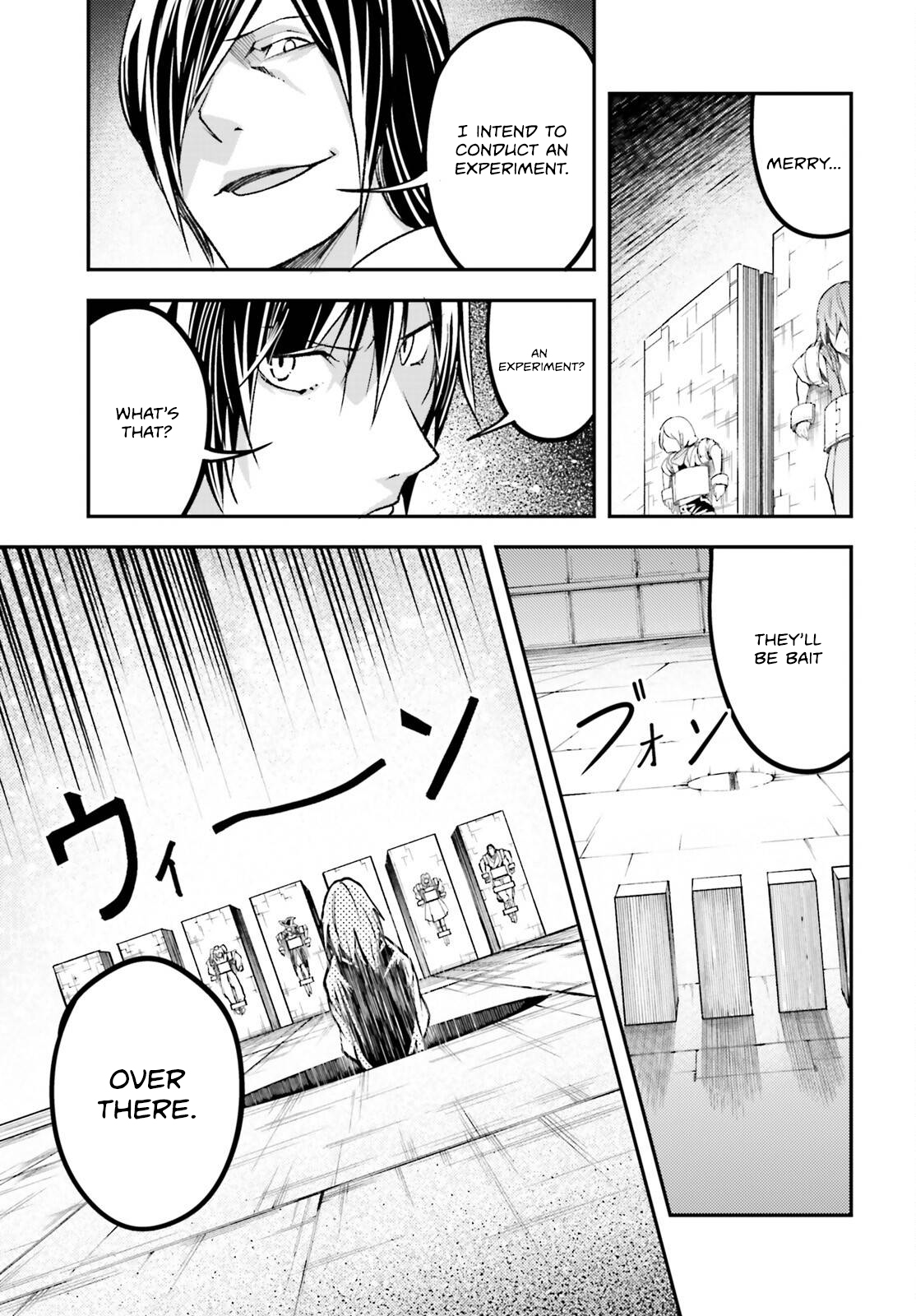 Read LV999 no Murabito EN Manga Online