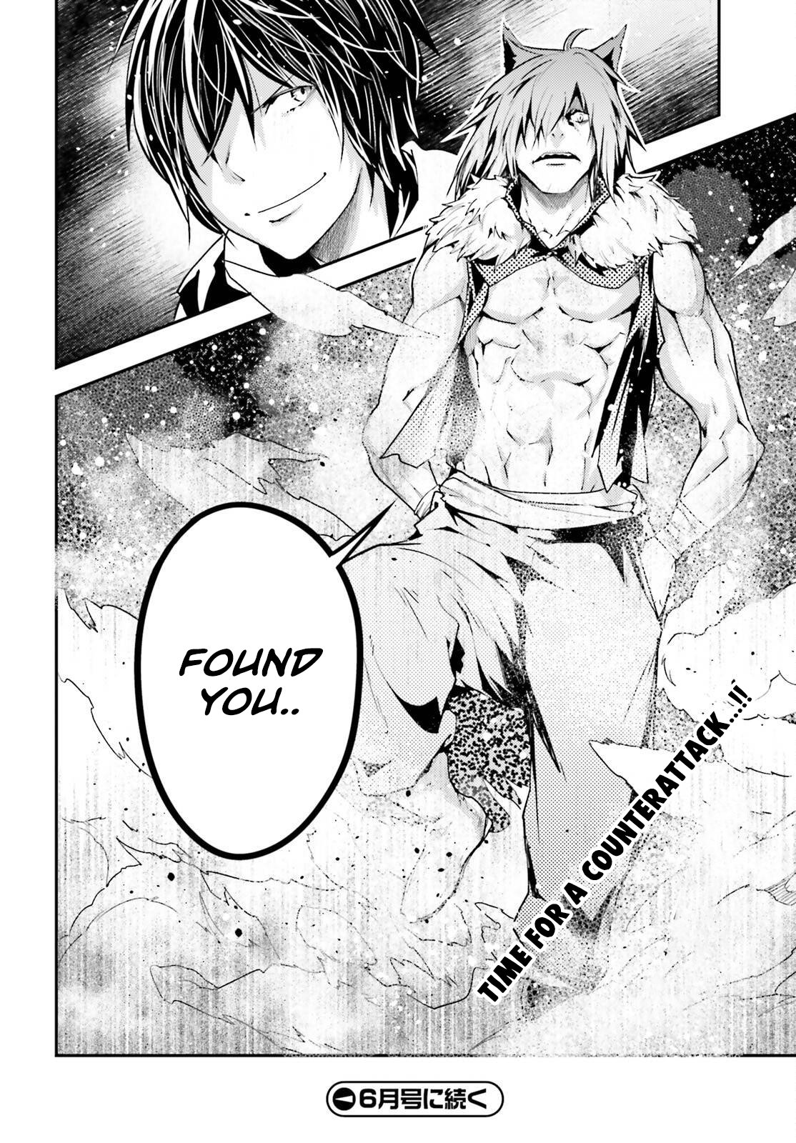 Read LV999 no Murabito EN Manga Online