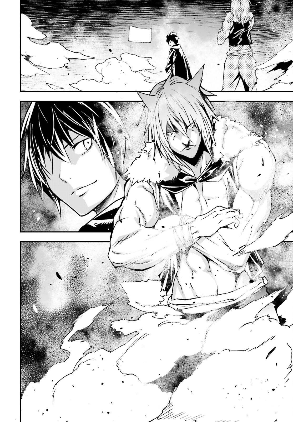 Read LV999 no Murabito EN Manga Online