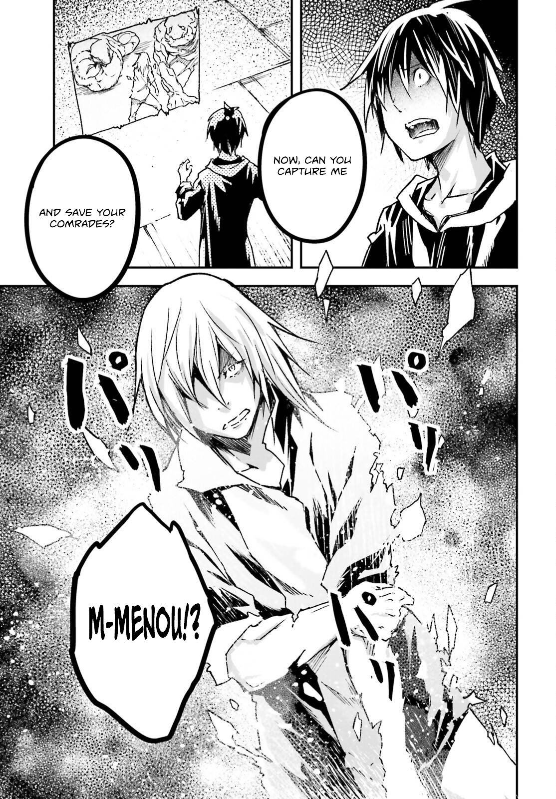 Read LV999 no Murabito EN Manga Online