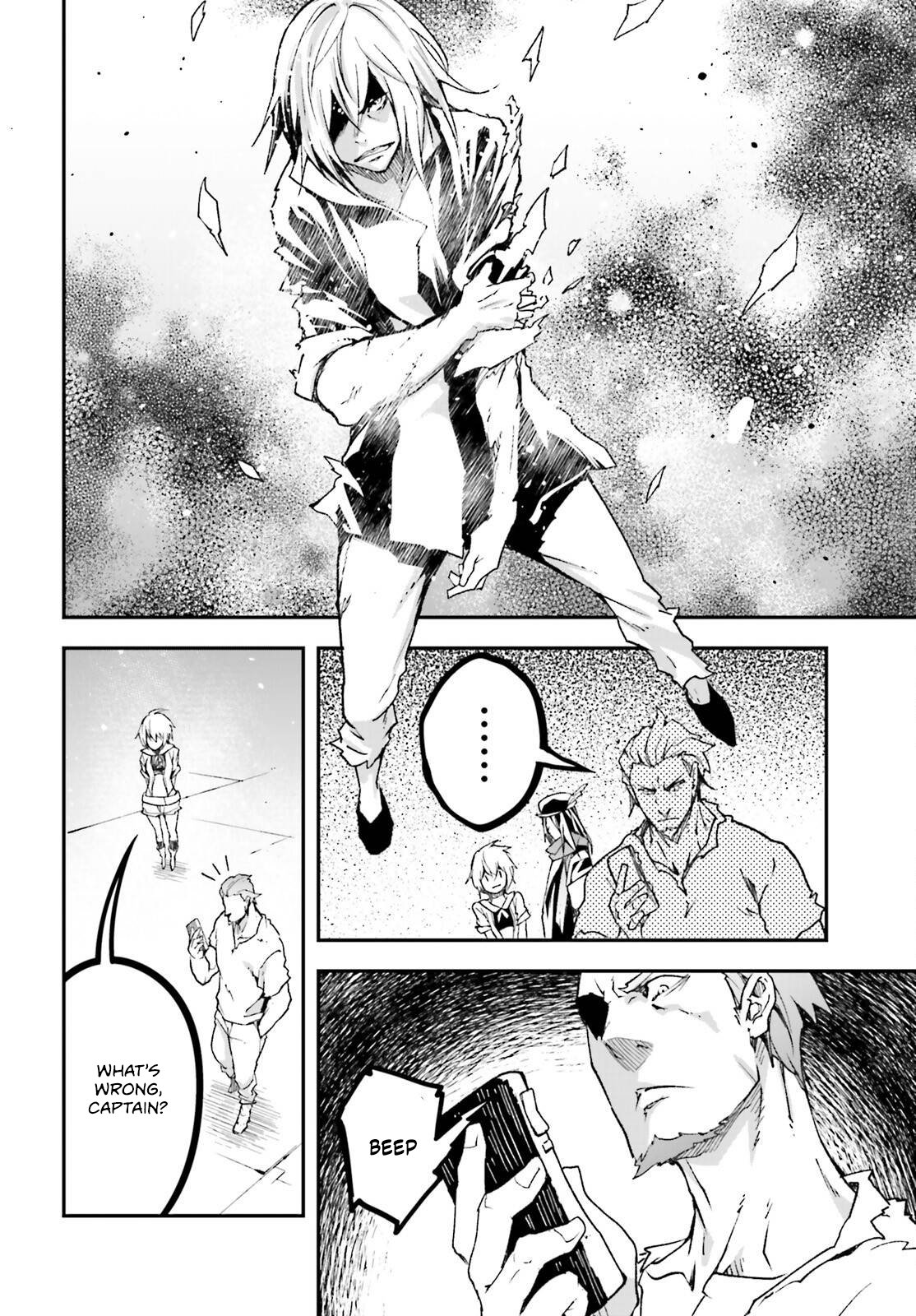 Read LV999 no Murabito EN Manga Online