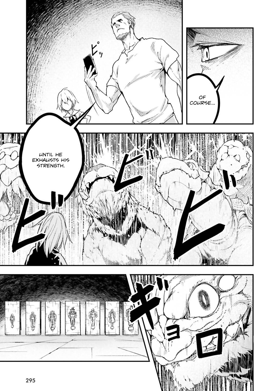 Read LV999 no Murabito EN Manga Online