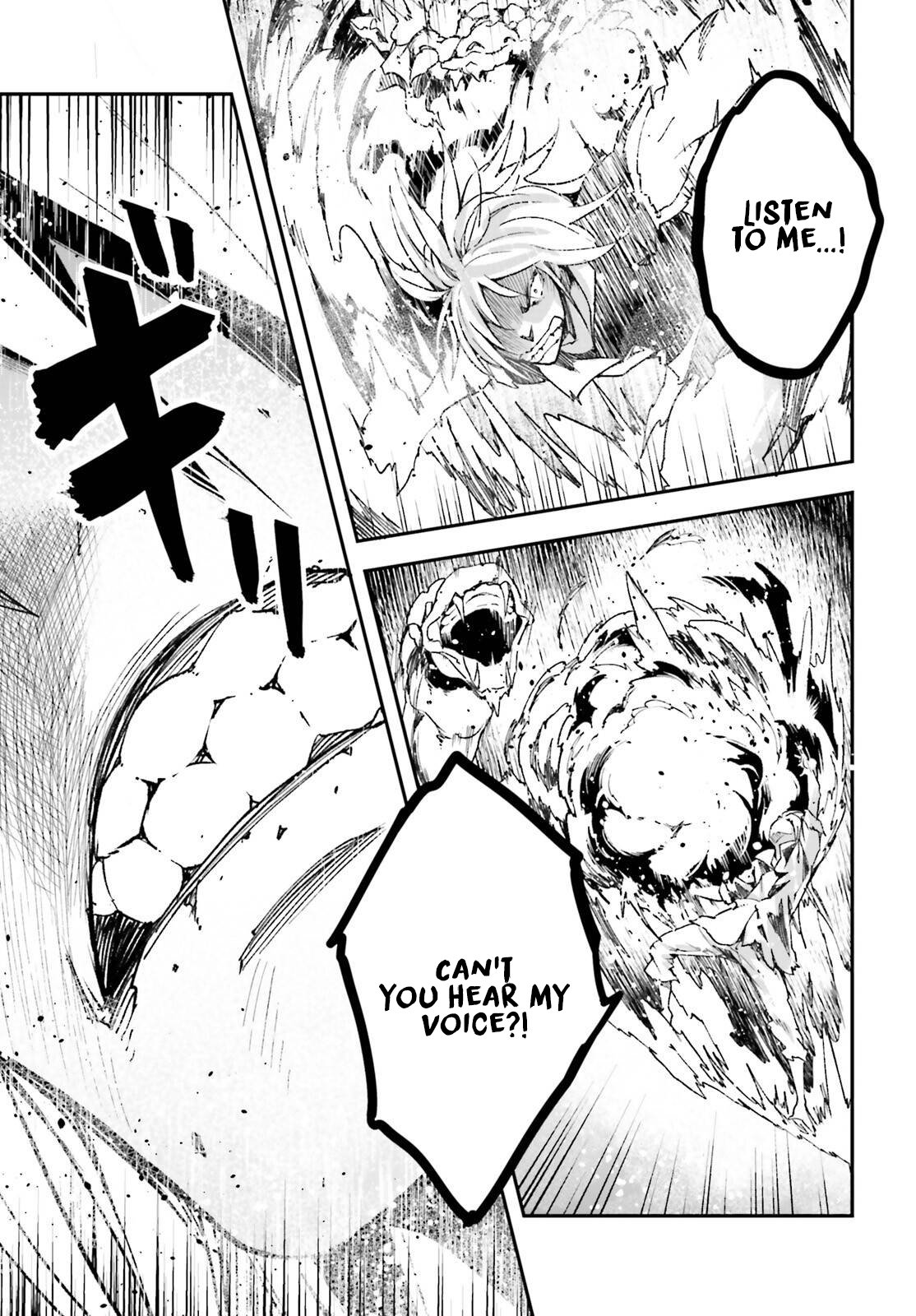 Read LV999 no Murabito EN Manga Online