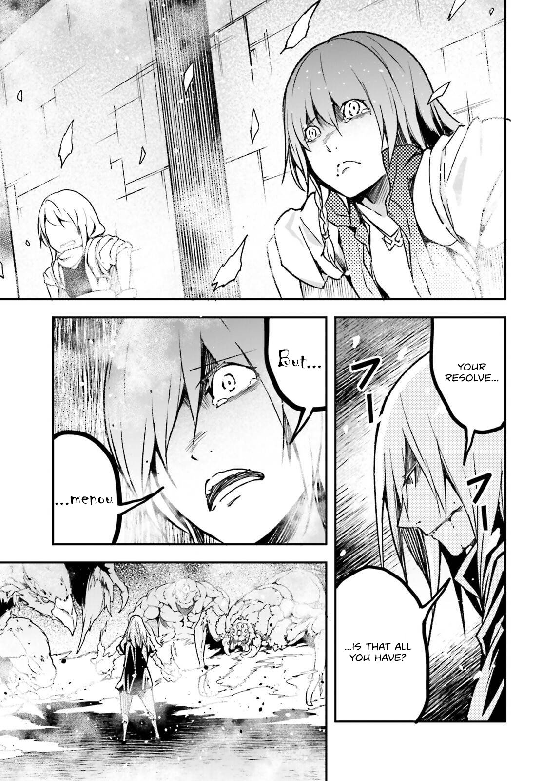 Read LV999 no Murabito EN Manga Online