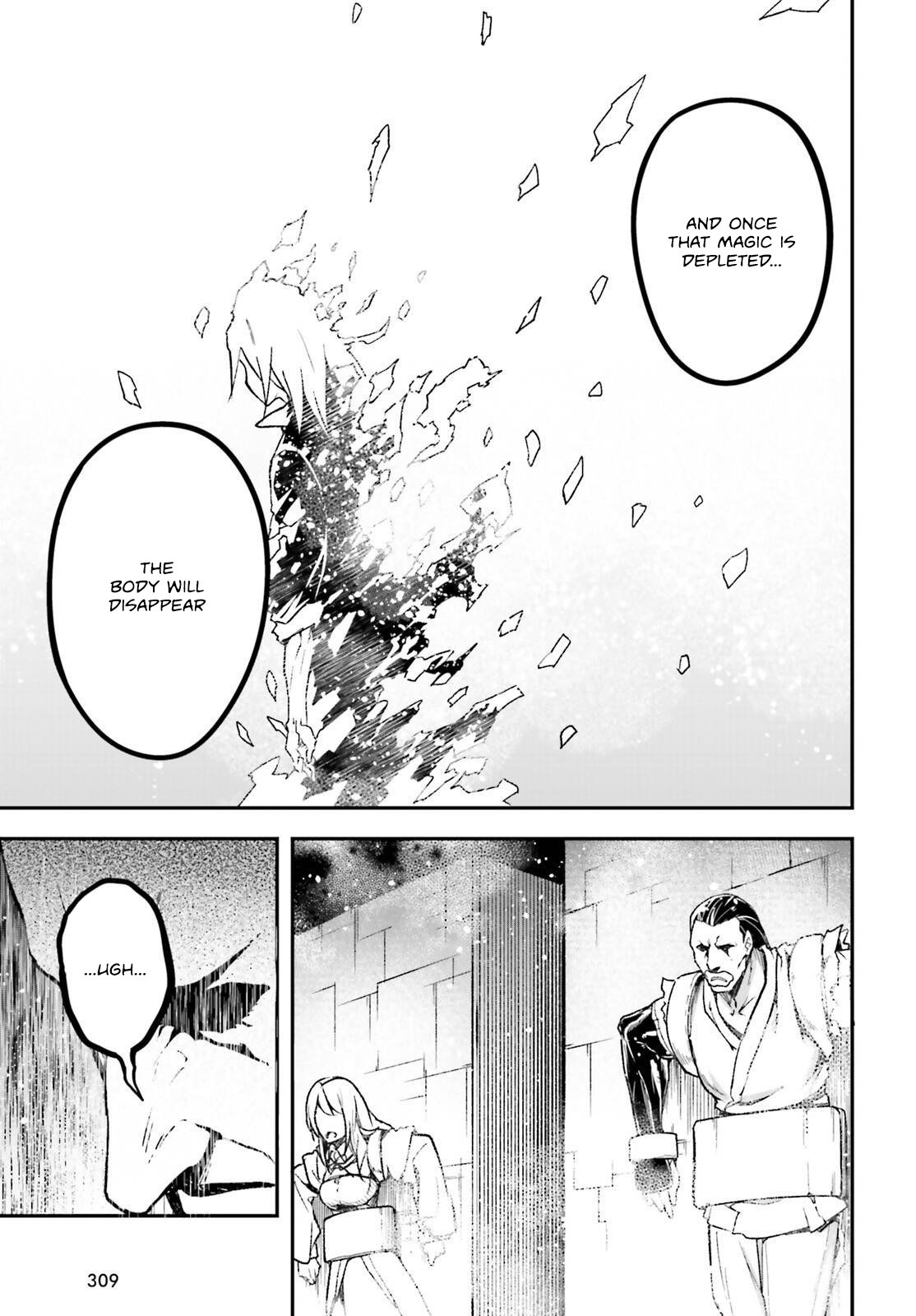 Read LV999 no Murabito EN Manga Online