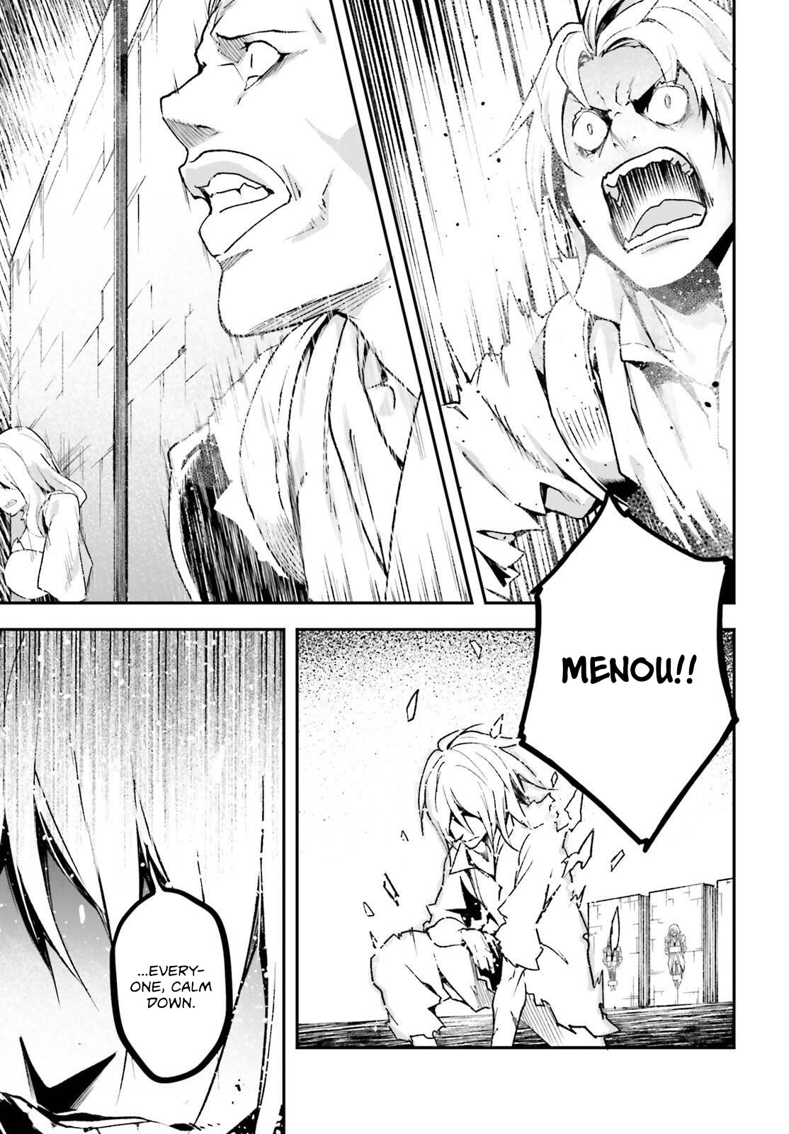 Read LV999 no Murabito EN Manga Online