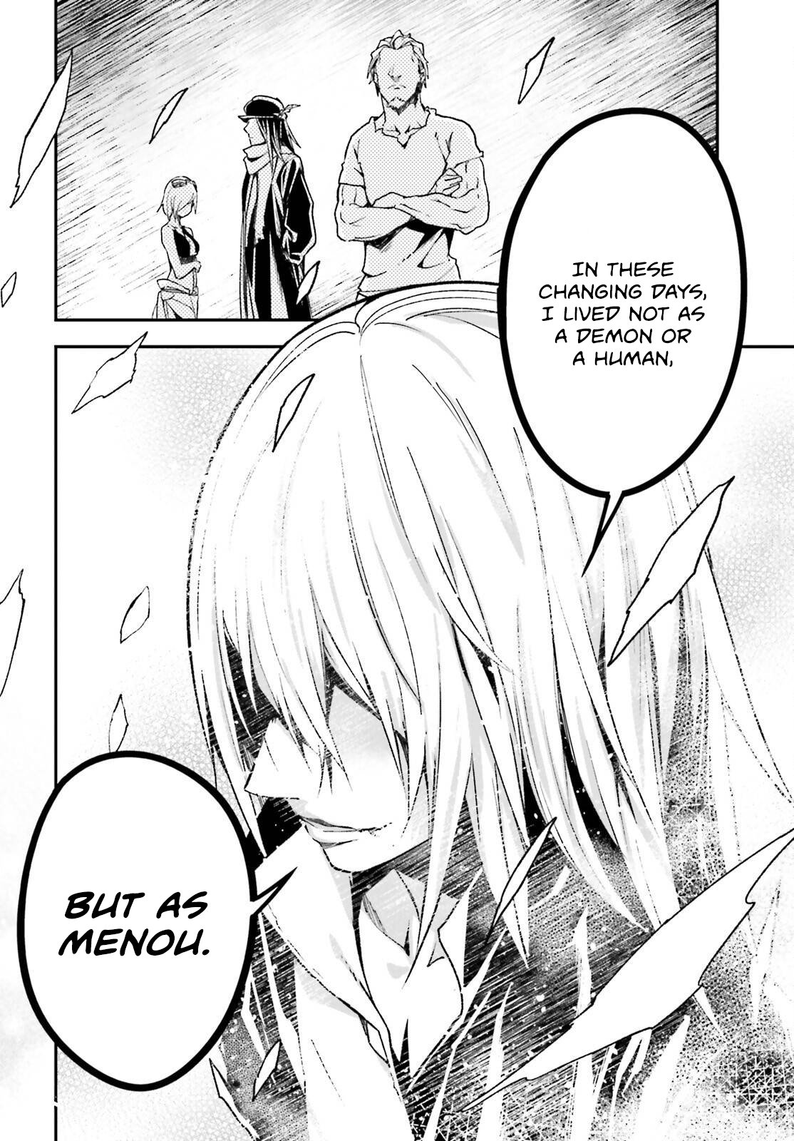 Read LV999 no Murabito EN Manga Online