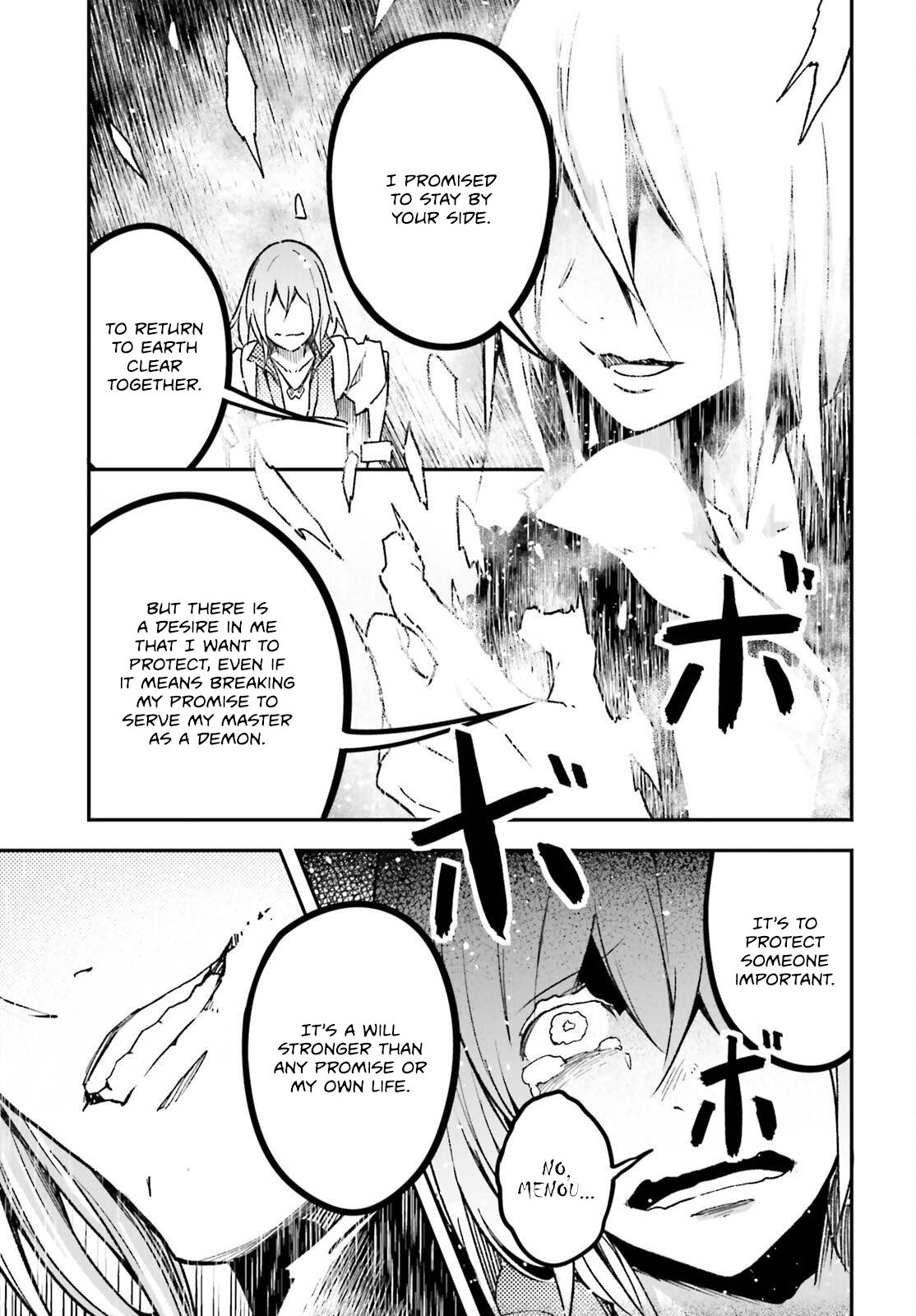 Read LV999 no Murabito EN Manga Online