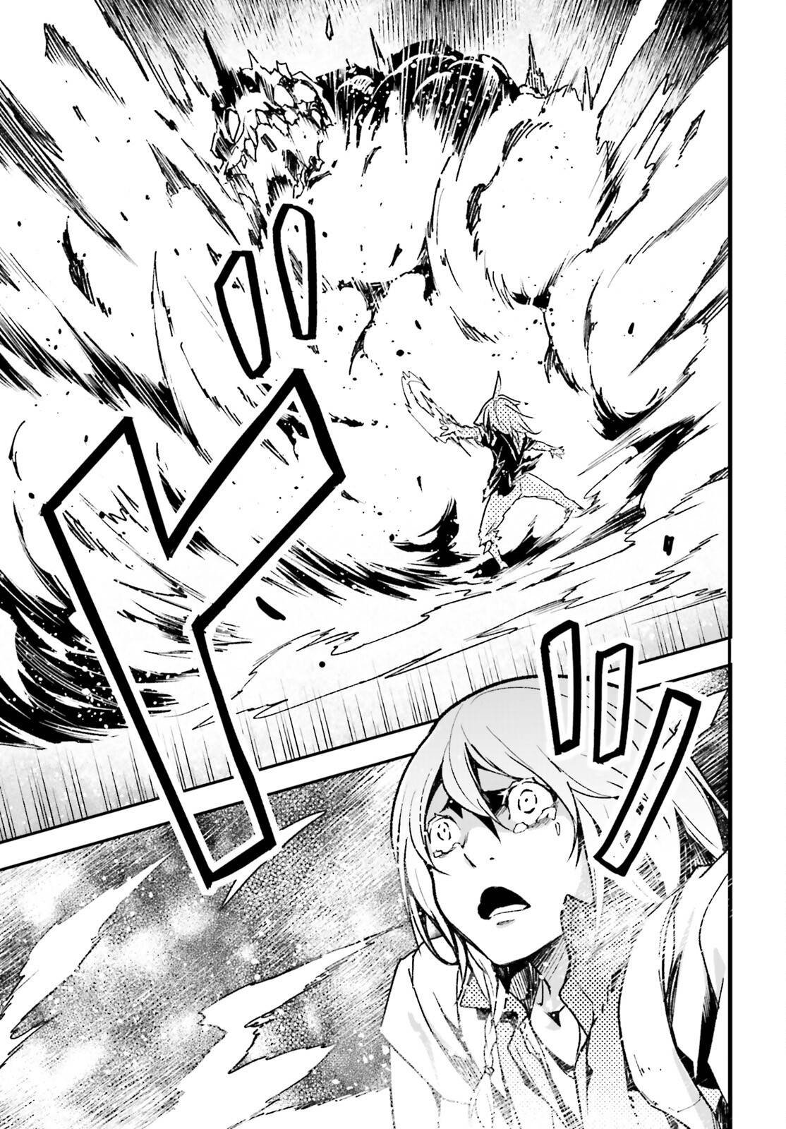 Read LV999 no Murabito EN Manga Online