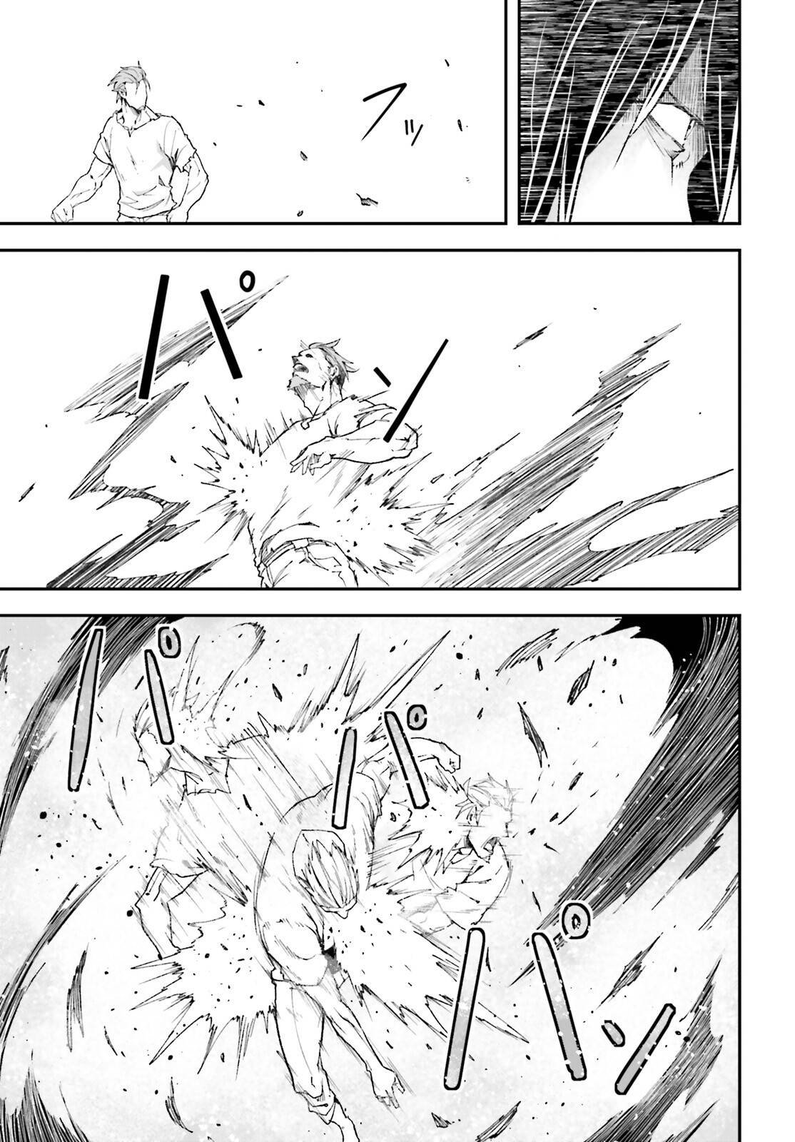 Read LV999 no Murabito EN Manga Online