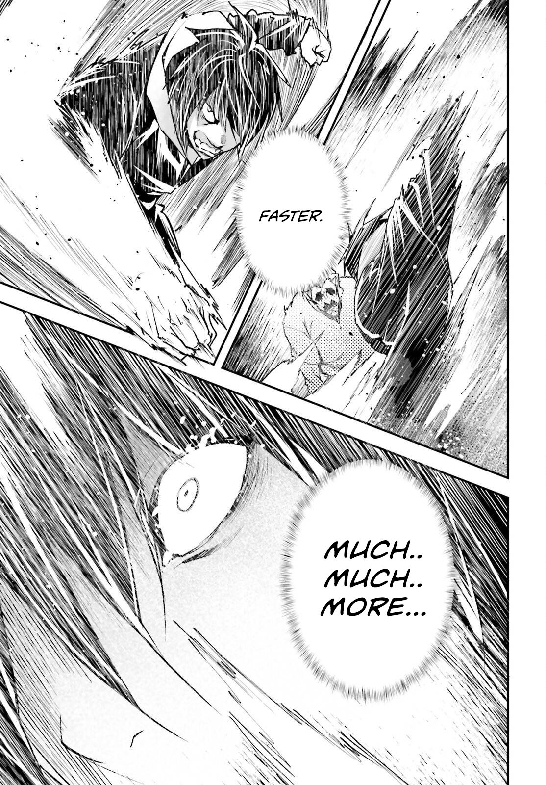 Read LV999 no Murabito EN Manga Online