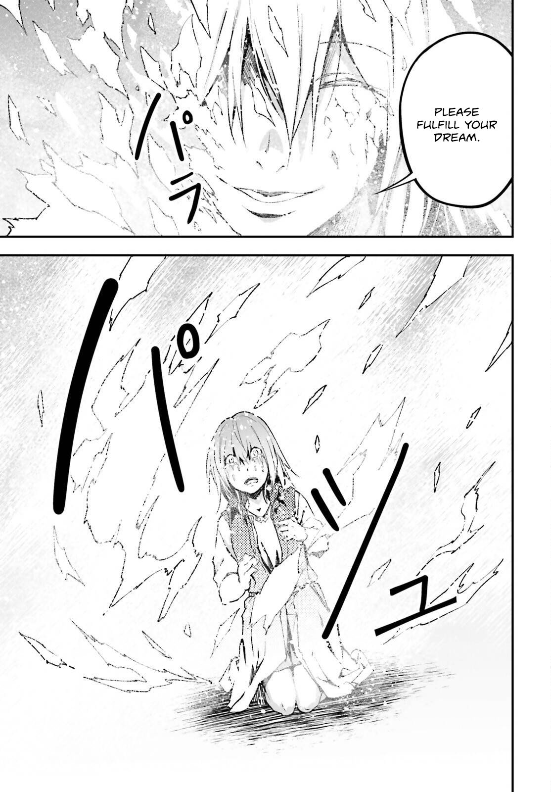 Read LV999 no Murabito EN Manga Online