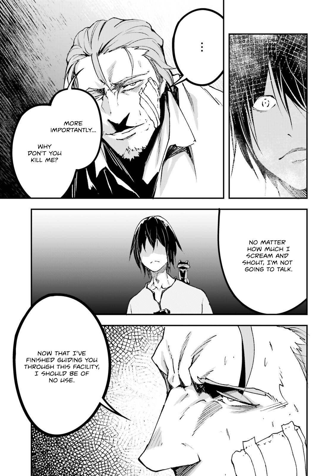 Read LV999 no Murabito EN Manga Online