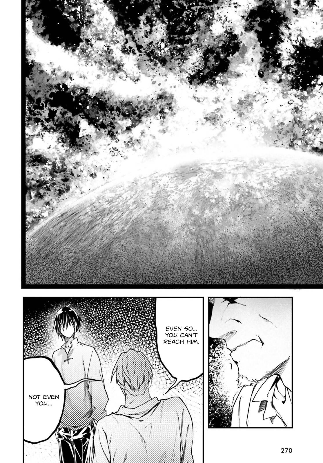 Read LV999 no Murabito EN Manga Online