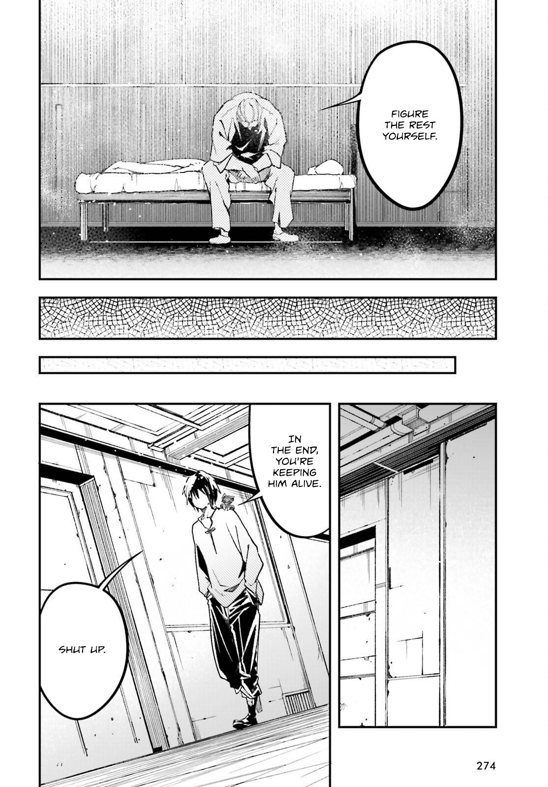 Read LV999 no Murabito EN Manga Online