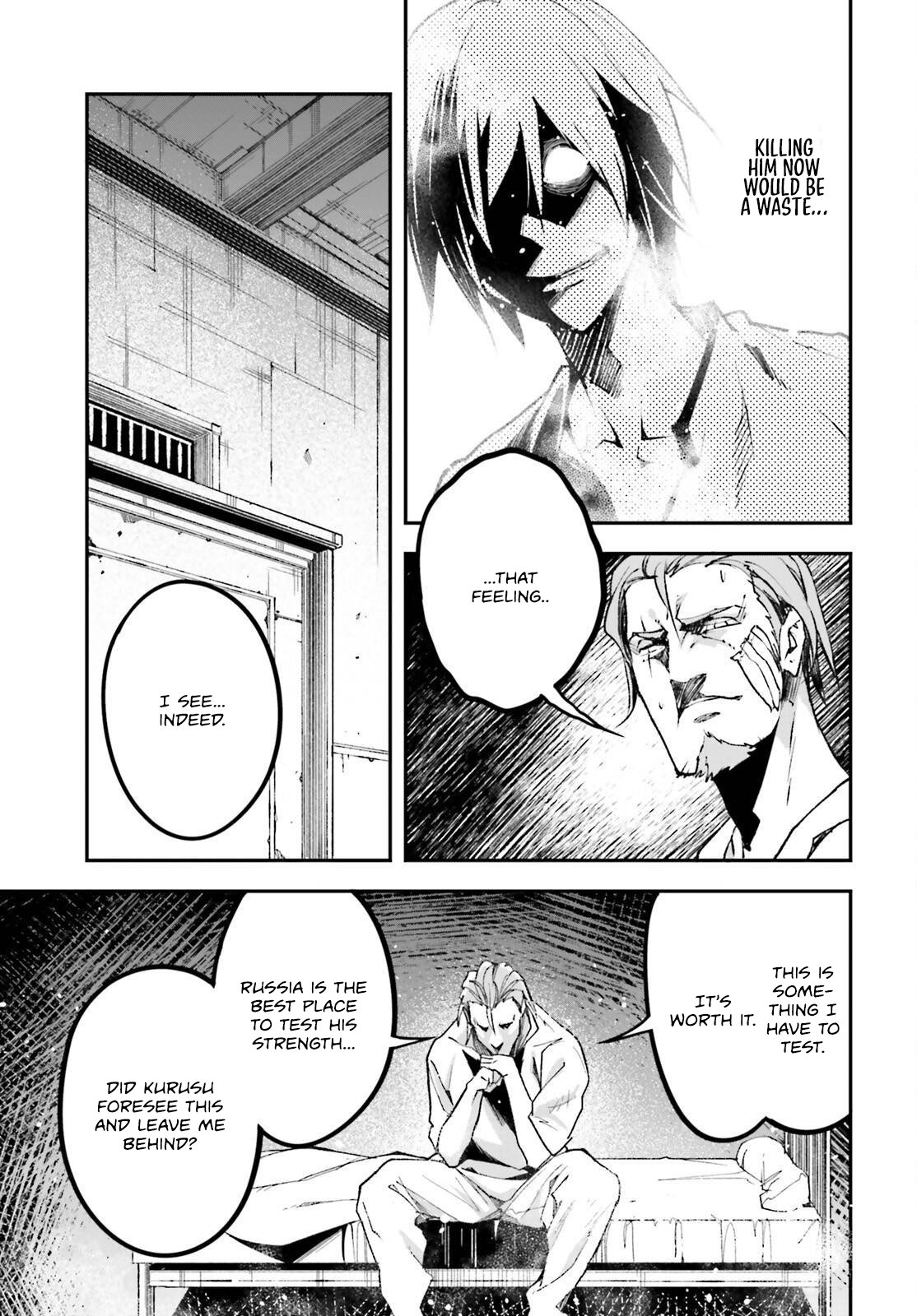 Read LV999 no Murabito EN Manga Online