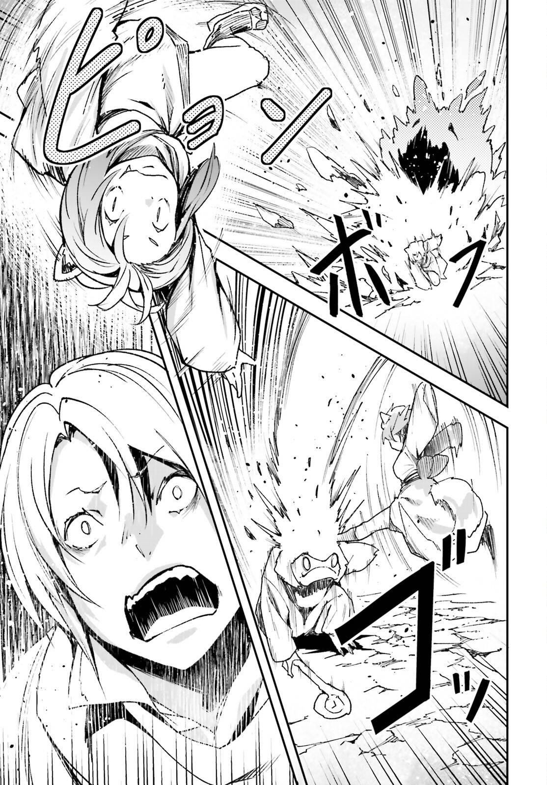 Read LV999 no Murabito EN Manga Online