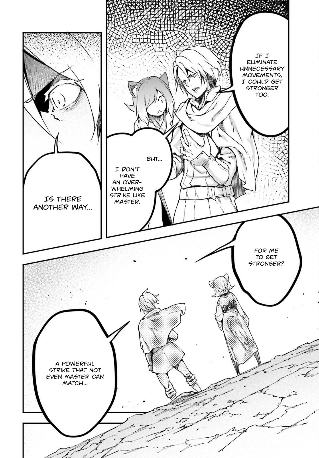 Read LV999 no Murabito EN Manga Online