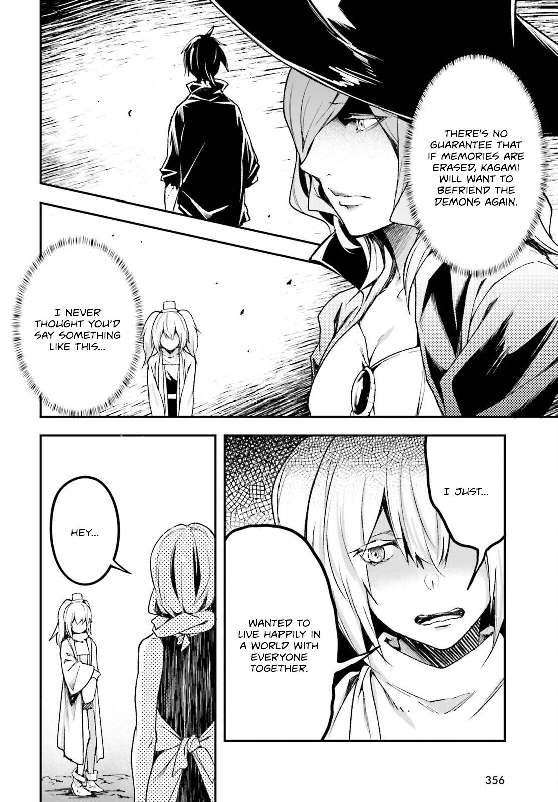 Read LV999 no Murabito EN Manga Online