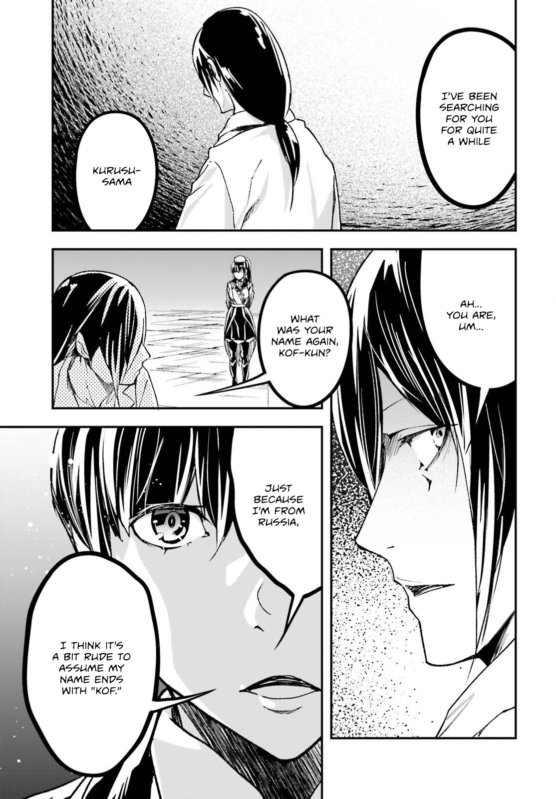 Read LV999 no Murabito EN Manga Online