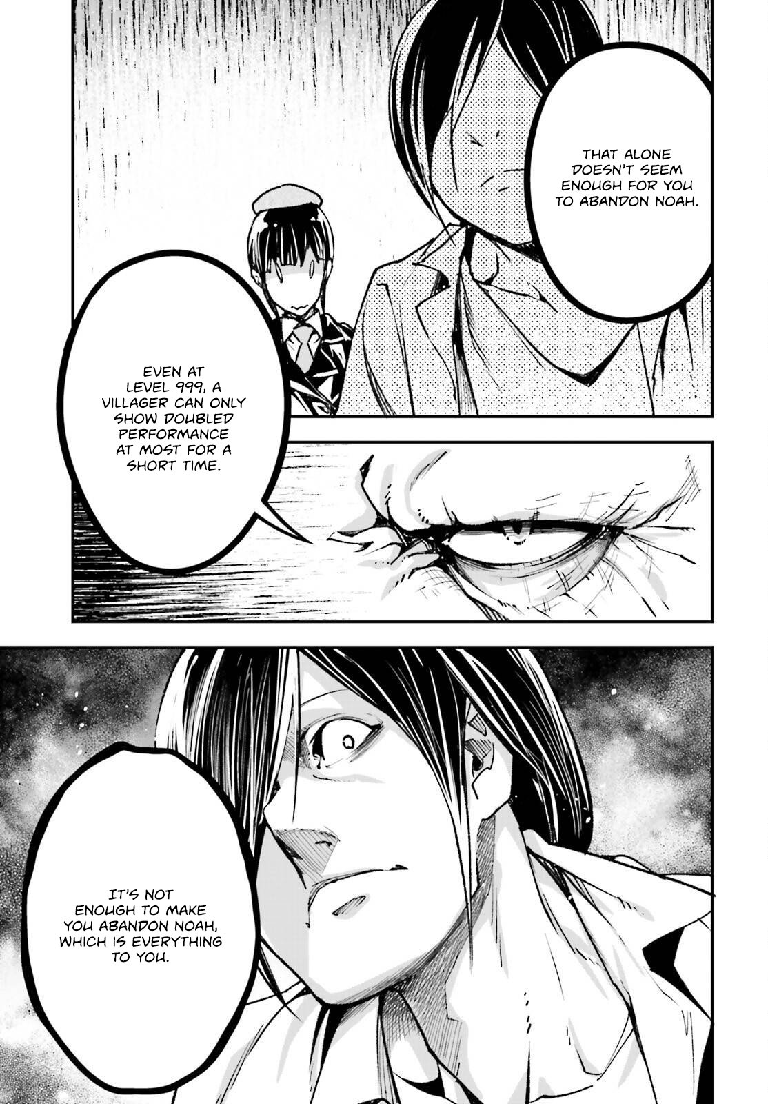 Read LV999 no Murabito EN Manga Online