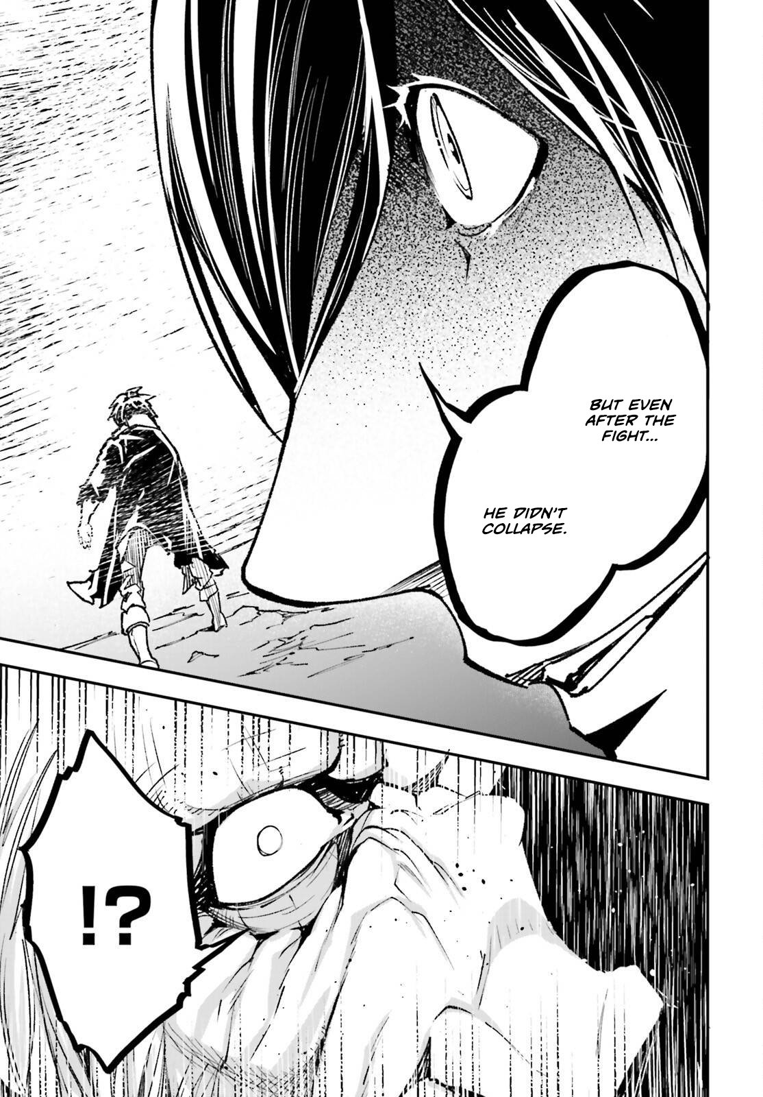 Read LV999 no Murabito EN Manga Online