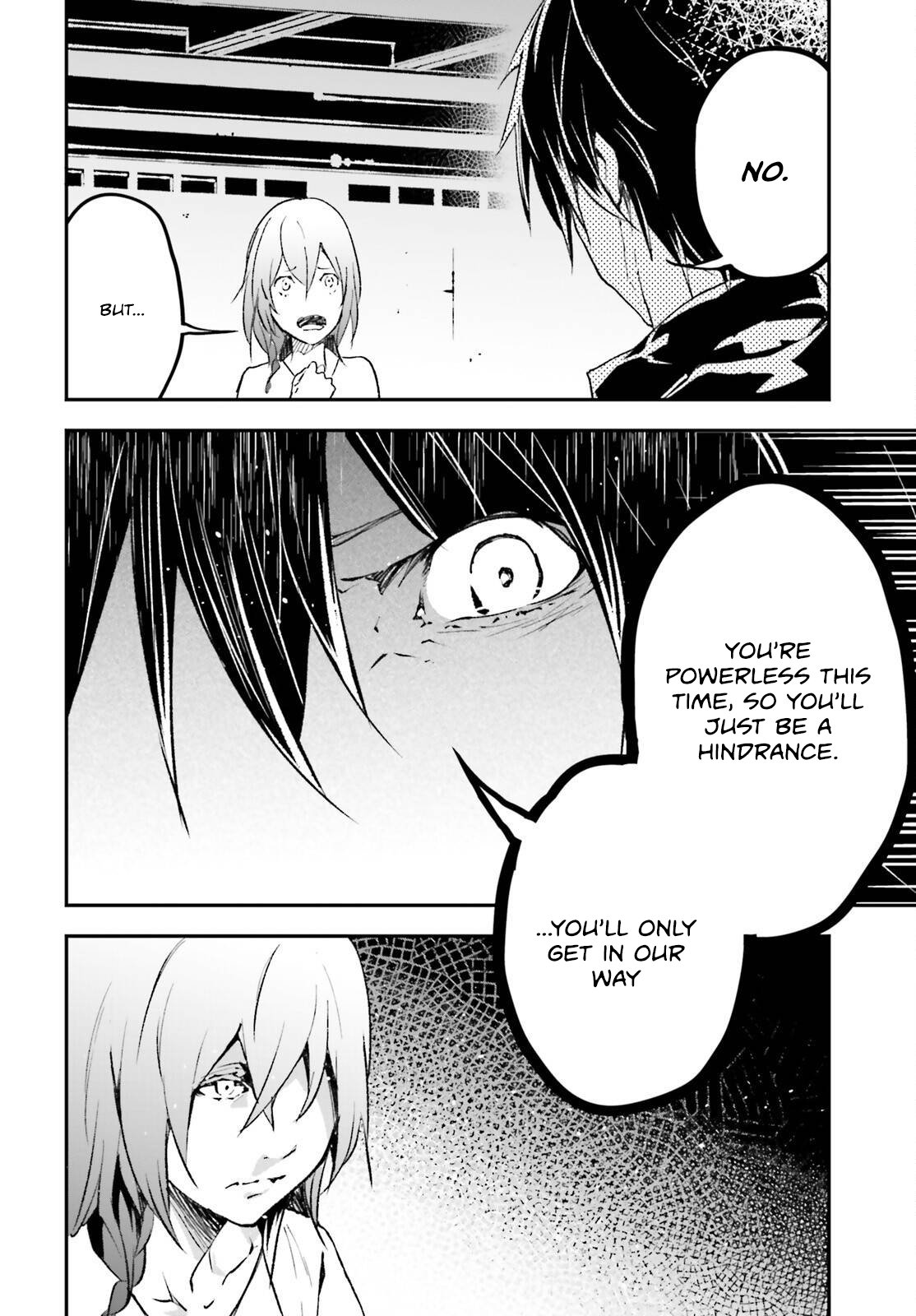 Read LV999 no Murabito EN Manga Online
