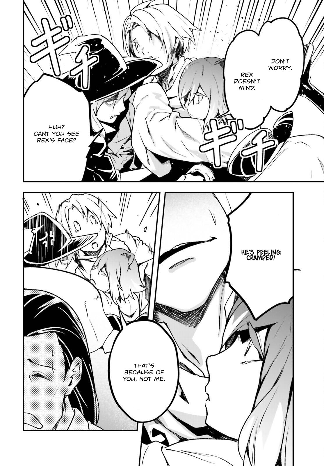 Read LV999 no Murabito EN Manga Online