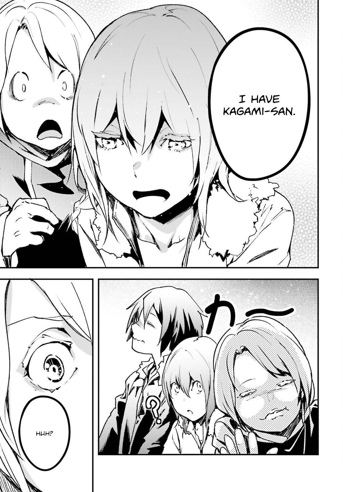 Read LV999 no Murabito EN Manga Online
